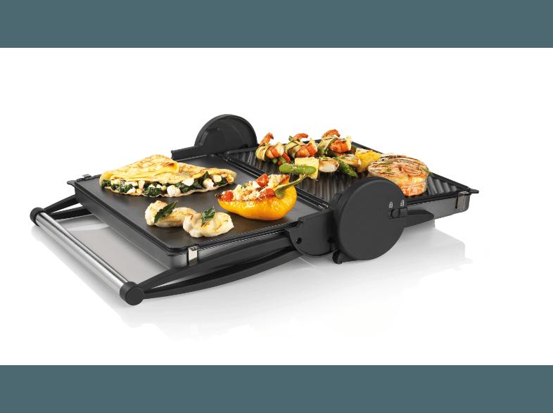 BOSCH TFB 4431 V Kontaktgrill 2000 Watt, BOSCH, TFB, 4431, V, Kontaktgrill, 2000, Watt