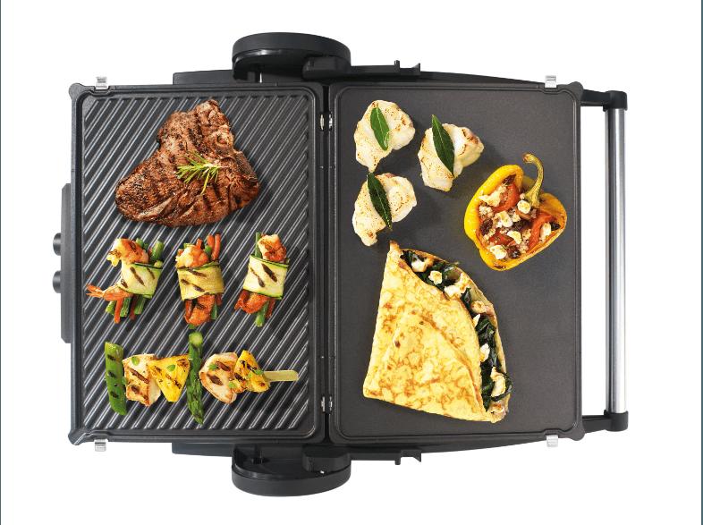 BOSCH TFB 4431 V Kontaktgrill 2000 Watt