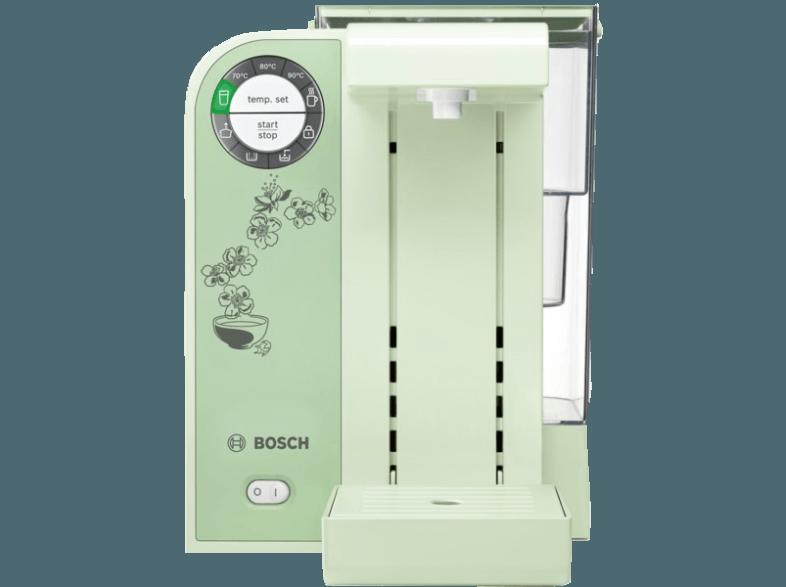 BOSCH THD2026 Heißwasserspender (1.6 kW, 2 Liter), BOSCH, THD2026, Heißwasserspender, 1.6, kW, 2, Liter,