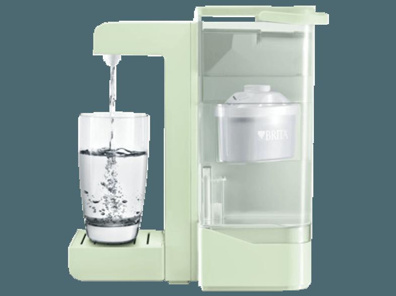 BOSCH THD2026 Heißwasserspender (1.6 kW, 2 Liter)