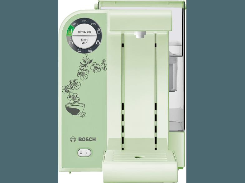 BOSCH THD2026 Heißwasserspender (1.6 kW, 2 Liter), BOSCH, THD2026, Heißwasserspender, 1.6, kW, 2, Liter,