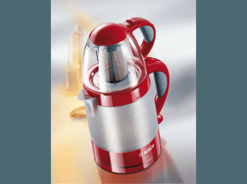 BOSCH TTA2010 Teekocher (1.78 kW, 2 Liter)