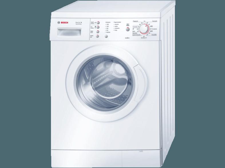 BOSCH WAE28146 Waschmaschine (6 kg, 1400 U/Min, A   ), BOSCH, WAE28146, Waschmaschine, 6, kg, 1400, U/Min, A, ,