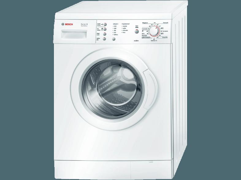 BOSCH WAE28146 Waschmaschine (6 kg, 1400 U/Min, A   ), BOSCH, WAE28146, Waschmaschine, 6, kg, 1400, U/Min, A, ,