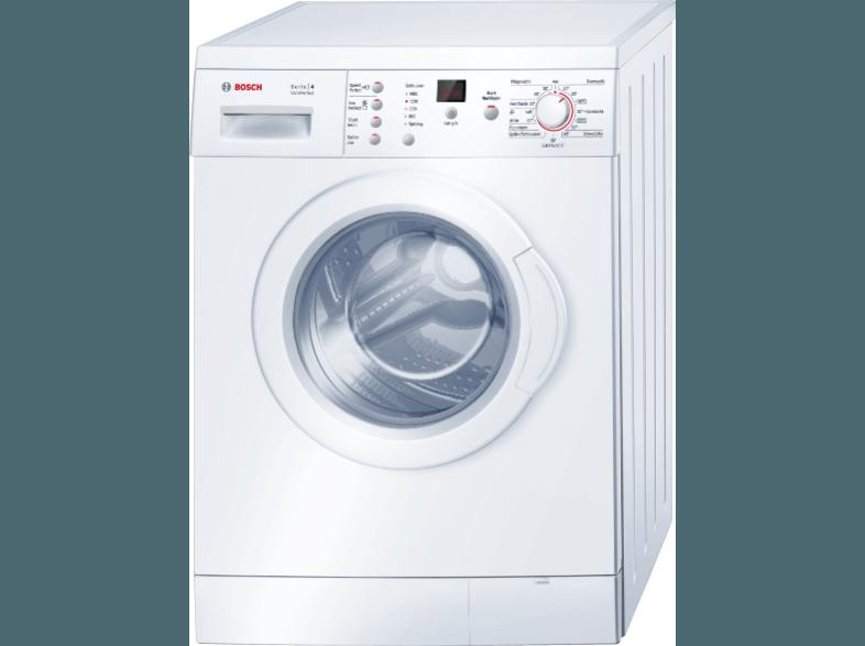 BOSCH WAE28327 Waschmaschine (6 kg, 1400 U/Min, A   ), BOSCH, WAE28327, Waschmaschine, 6, kg, 1400, U/Min, A, ,