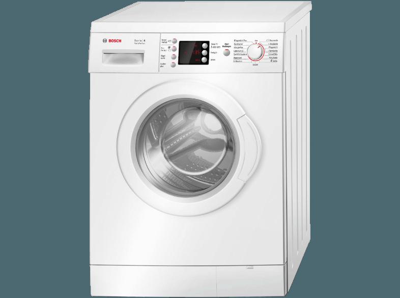 BOSCH WAE28426 Waschmaschine (7 kg, 1400 U/Min, A   )