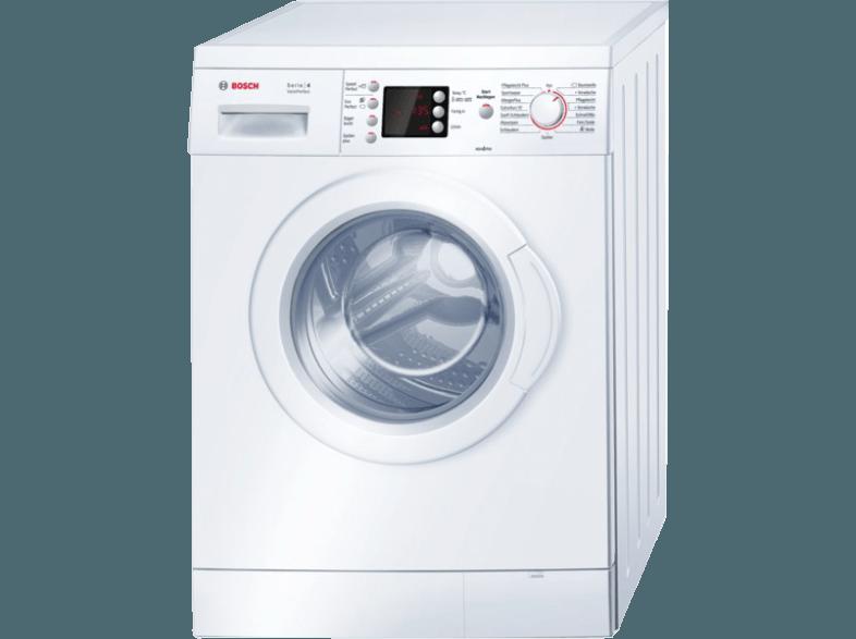 BOSCH WAE28446 Waschmaschine (7 kg, 1400 U/Min, A   )