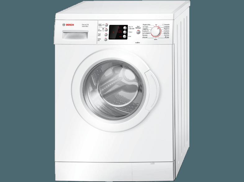 BOSCH WAE28446 Waschmaschine (7 kg, 1400 U/Min, A   )