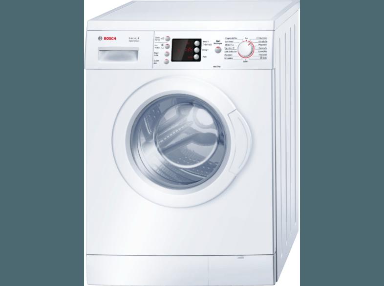 BOSCH WAE28446 Waschmaschine (7 kg, 1400 U/Min, A   )