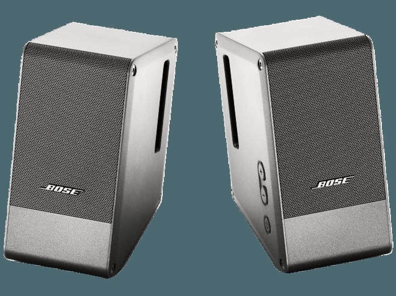 BOSE Companion MUSICMONITOR Lautsprecher, BOSE, Companion, MUSICMONITOR, Lautsprecher