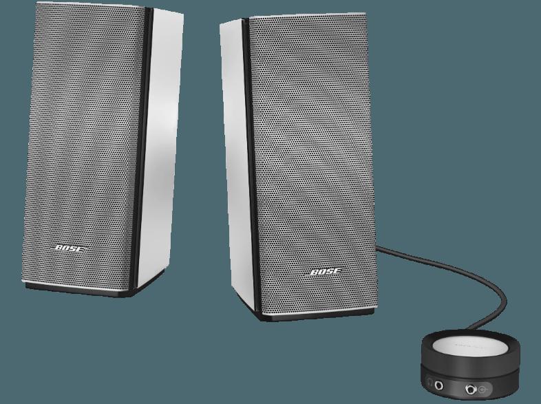 BOSE Companion® 20 PC-Lautsprecher