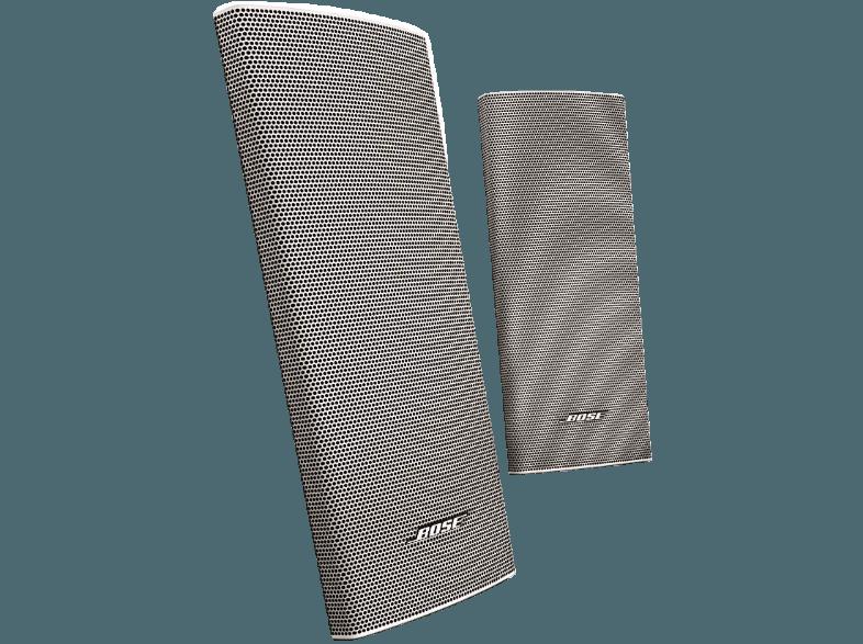 BOSE Companion® 20 PC-Lautsprecher