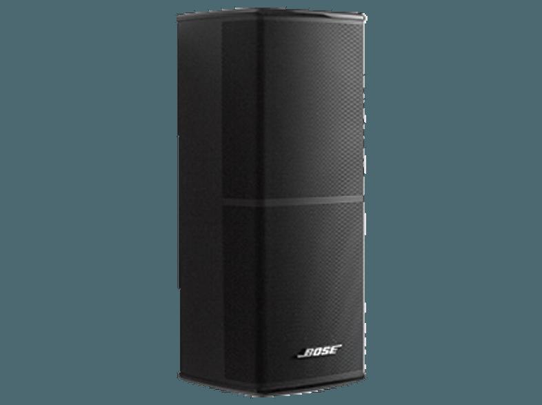 BOSE UB-20 Serie II Wand-/Deckenhalterung