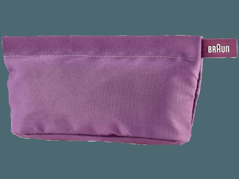 BRAUN FACE Silk-épil 830 inkl. Tasche und Spiegel Gesichtsepliation Weiß, BRAUN, FACE, Silk-épil, 830, inkl., Tasche, Spiegel, Gesichtsepliation, Weiß