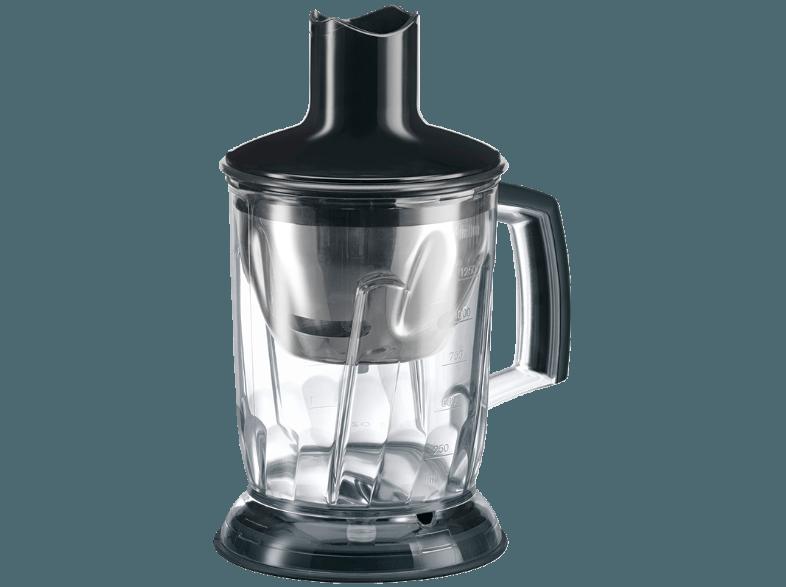 BRAUN MQ 940cc Stabmixer Schwarz