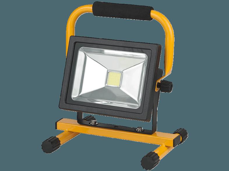 BRENNENSTUHL 1171260202 Mobile Akku Chip-LED-Leuchte Tageslichtweiß