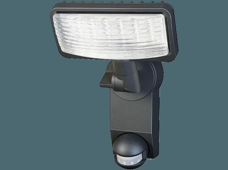 BRENNENSTUHL 1179620 City Premium Sensor LED-Flächenleuchte Tageslichtweiß