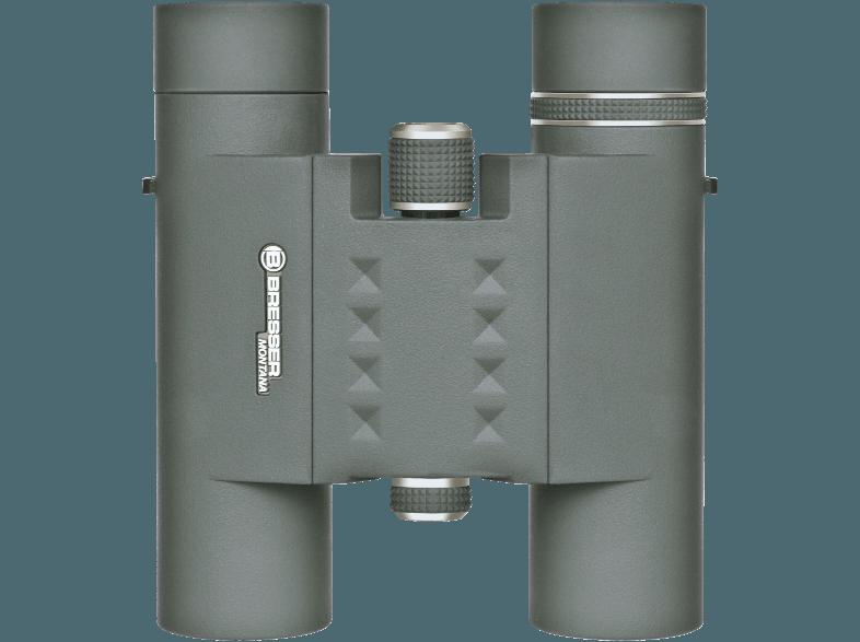 BRESSER 17-01200 Montana Fernglas (8x, 25 mm)
