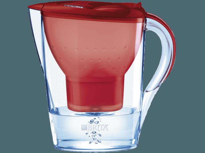 BRITA 009205 Marella Cool Tischwasserfilter