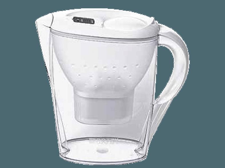 BRITA 058838 Bella Italia Marella Ionenaustauscher & Aktivkohle