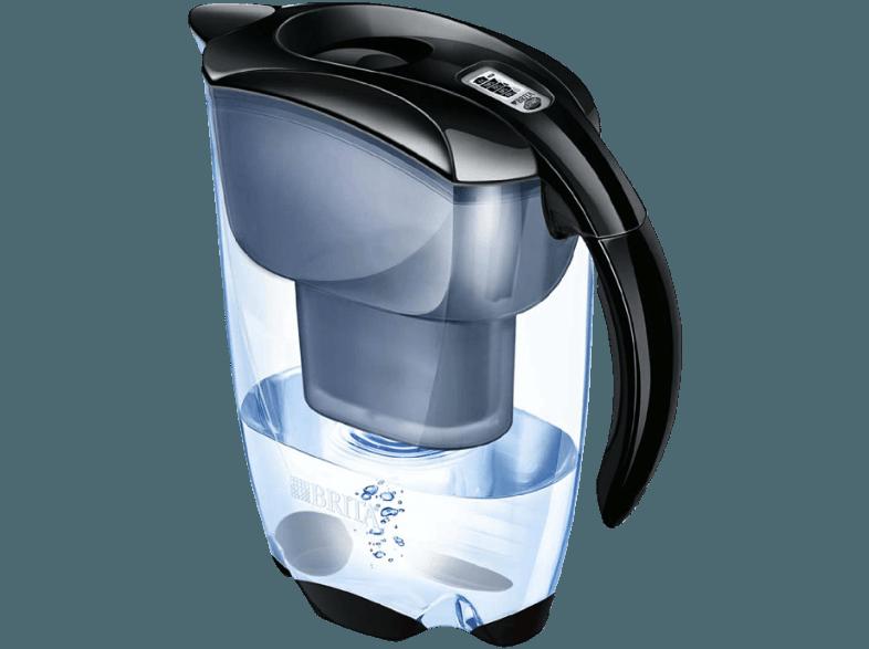 BRITA 17644 Elemaris Cool Tischwasserfilter