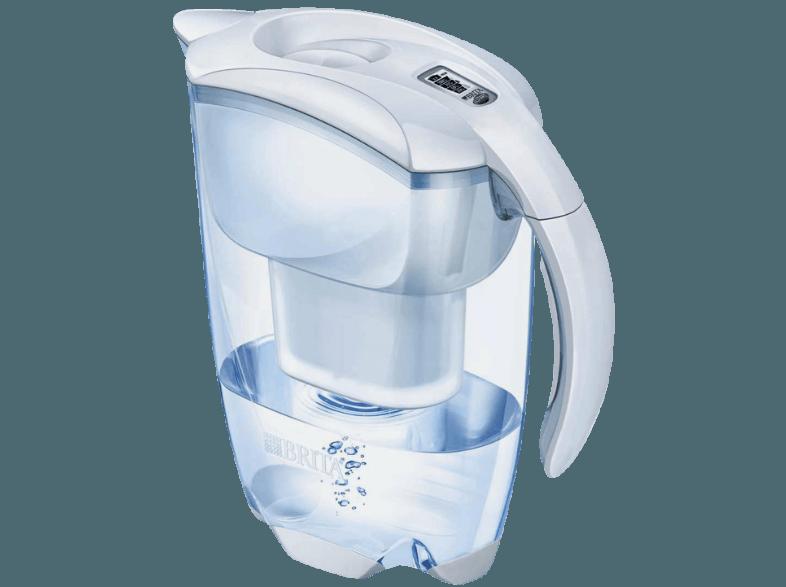 BRITA 17682 Elemaris Cool Tischwasserfilter