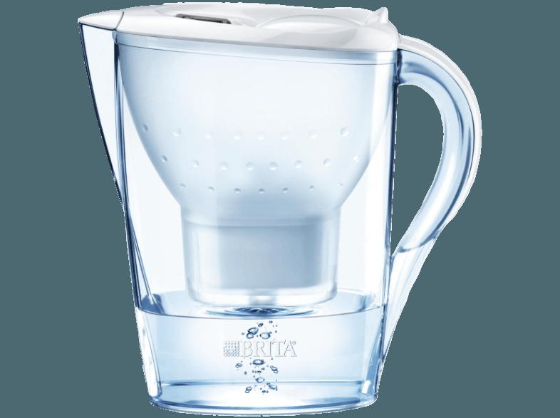 BRITA 2657 Marella Cool Tischwasserfilter