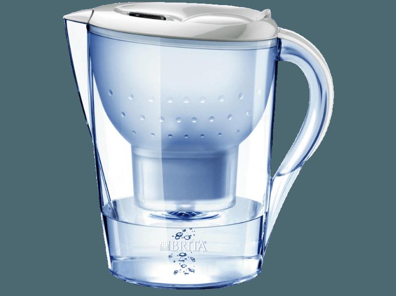 BRITA 2718 Marella XL Tischwasserfilter, BRITA, 2718, Marella, XL, Tischwasserfilter