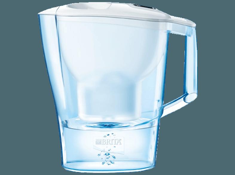 BRITA 40499 Aluna Cool Tischwasserfilter, BRITA, 40499, Aluna, Cool, Tischwasserfilter