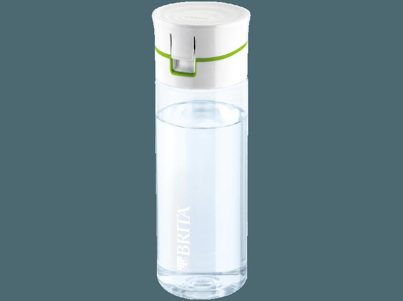 BRITA 45371 Fill & Go Aktivkohle, BRITA, 45371, Fill, &, Go, Aktivkohle