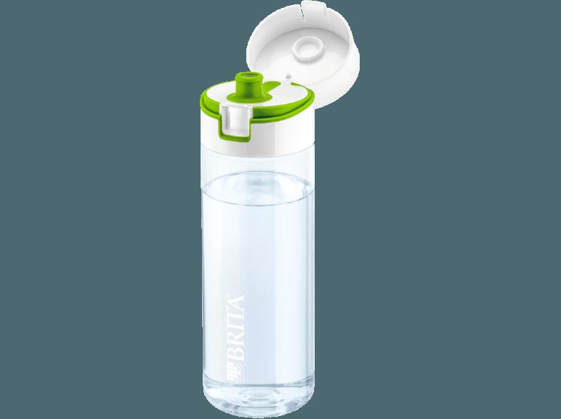 BRITA 45371 Fill & Go Aktivkohle