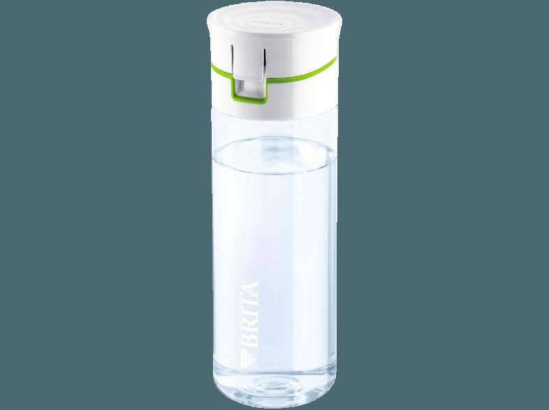 BRITA 45371 Fill & Go Aktivkohle