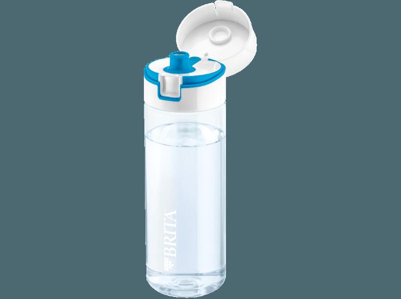 BRITA 45395 Fill & Go Aktivkohle, BRITA, 45395, Fill, &, Go, Aktivkohle