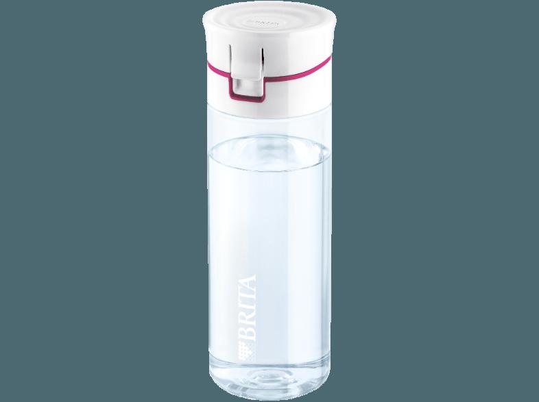 BRITA 45418 Fill & Go Aktivkohle, BRITA, 45418, Fill, &, Go, Aktivkohle