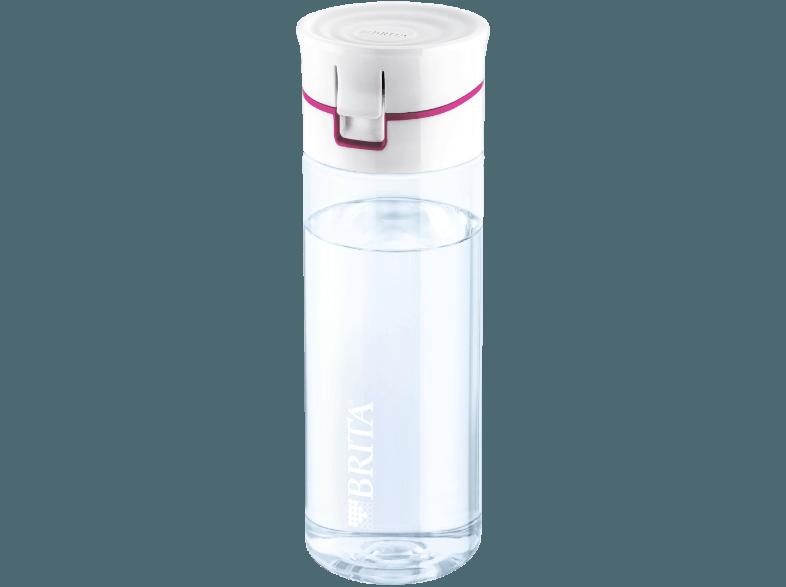 BRITA 45418 Fill & Go Aktivkohle, BRITA, 45418, Fill, &, Go, Aktivkohle