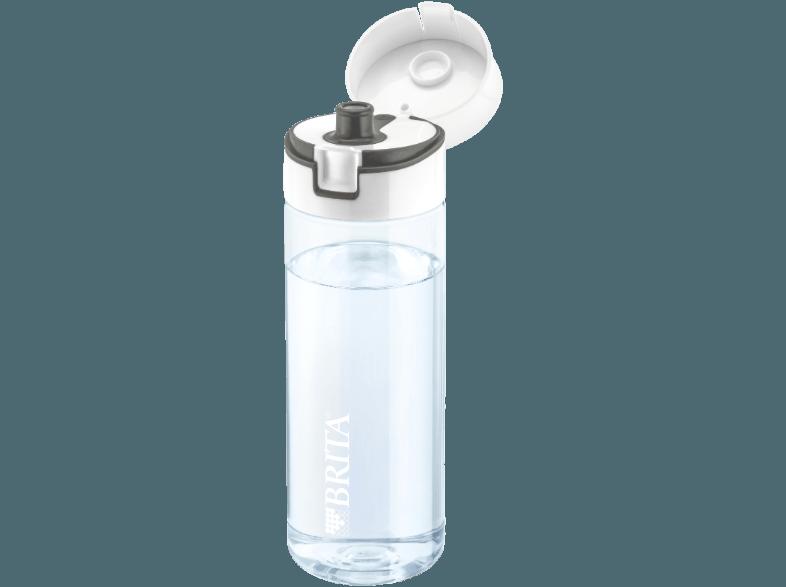 BRITA 45432 Fill & Go Aktivkohle, BRITA, 45432, Fill, &, Go, Aktivkohle