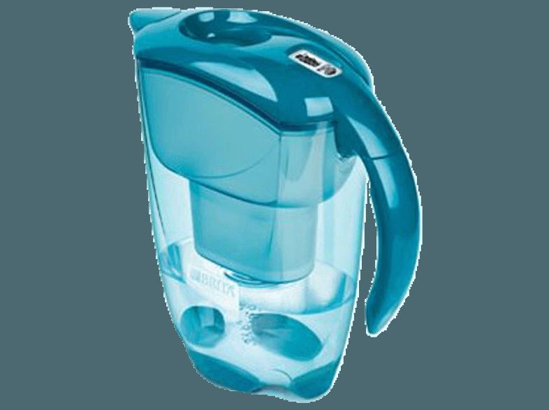 BRITA 54069 Elemaris Cool Tischwasserfilter