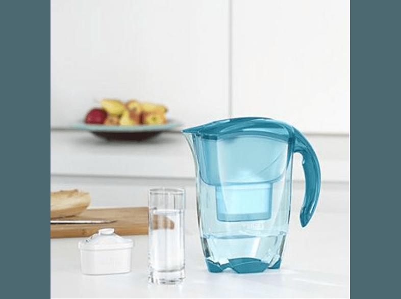 BRITA 54069 Elemaris Cool Tischwasserfilter