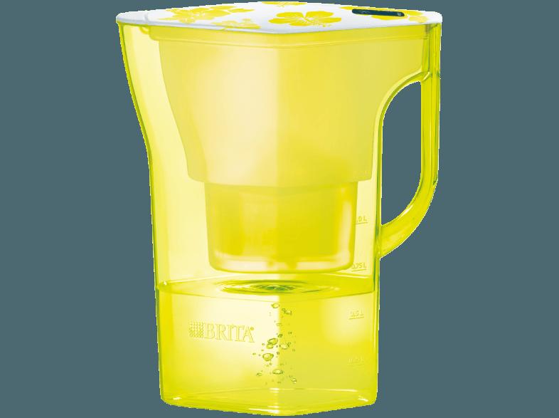 BRITA 56025 Navelia Cool Tischwasserfilter