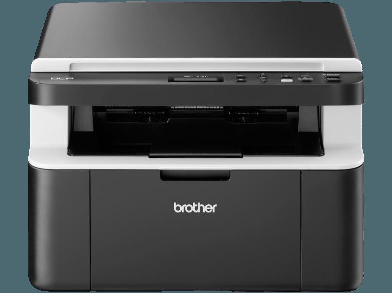 BROTHER DCP 1612 WG1 Elektrofotografie Laser 3-in-1 Multifunktionsgerät WLAN