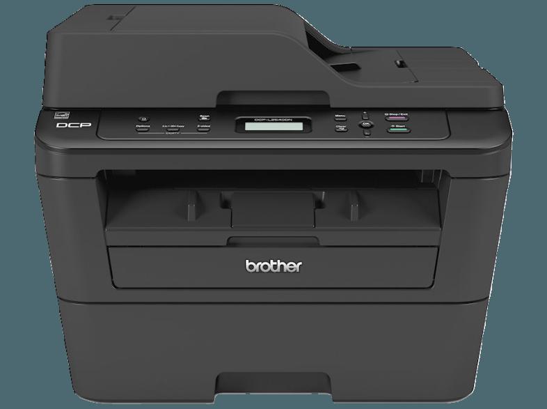 BROTHER DCP-L 2540 DN Elektrofotografie Laser 3-in-1 Multifunktionsgerät