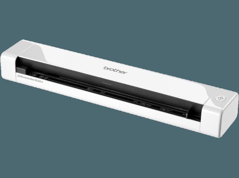 BROTHER DS620 Dokumenten-Scanner