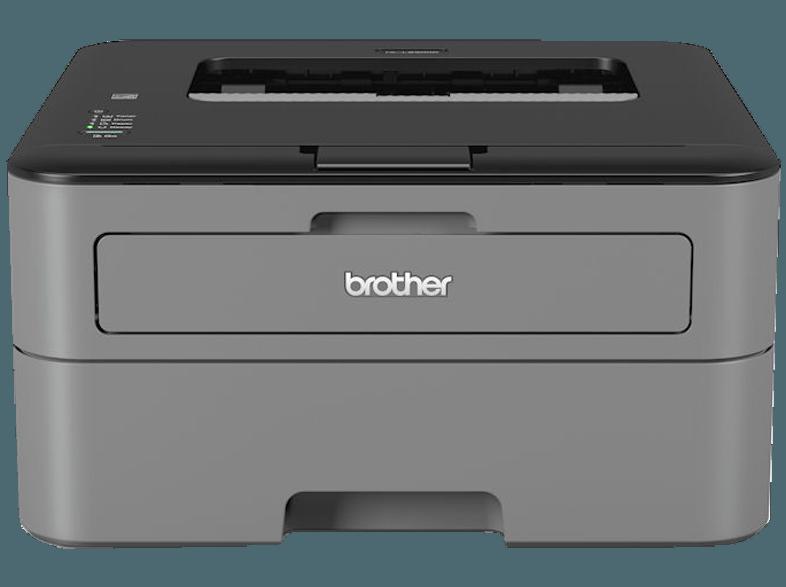 BROTHER HL-L 2300 D Laserdruck Laserdrucker