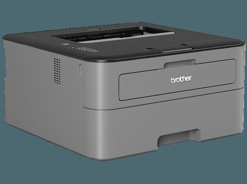 BROTHER HL-L 2300 D Laserdruck Laserdrucker