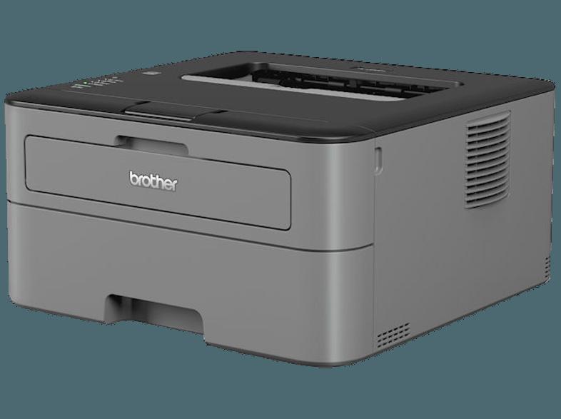 BROTHER HL-L 2300 D Laserdruck Laserdrucker