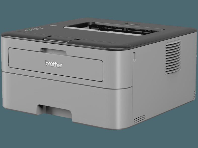 BROTHER HL-L 2300 D Laserdruck Laserdrucker