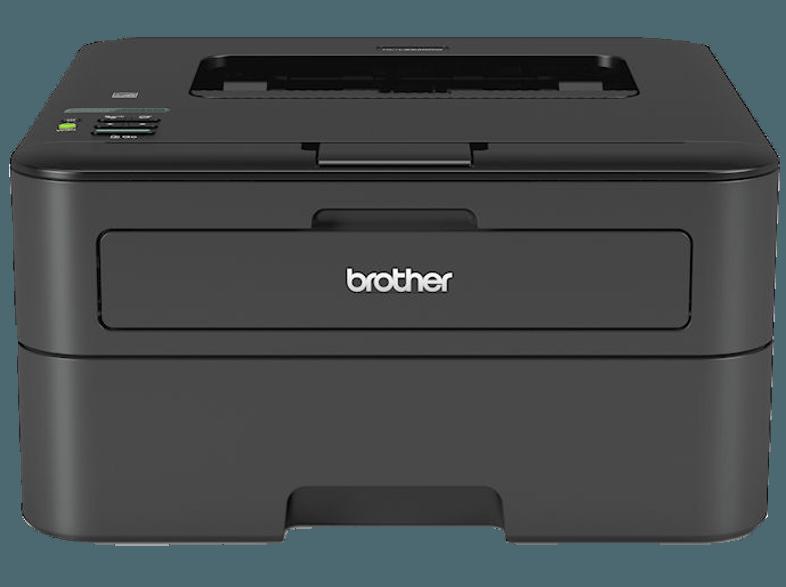BROTHER HL-L 2340 DW Laserdruck Laserdrucker WLAN, BROTHER, HL-L, 2340, DW, Laserdruck, Laserdrucker, WLAN