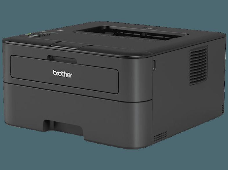 BROTHER HL-L 2340 DW Laserdruck Laserdrucker WLAN