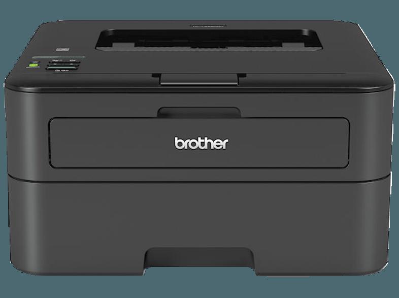 BROTHER HL-L 2360 DN Laserdruck Laserdrucker  Netzwerkfähig