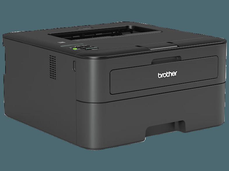 BROTHER HL-L 2360 DN Laserdruck Laserdrucker  Netzwerkfähig, BROTHER, HL-L, 2360, DN, Laserdruck, Laserdrucker, Netzwerkfähig